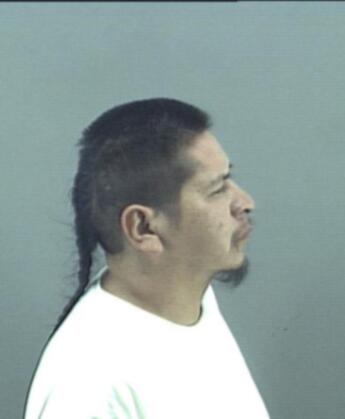 Luther Brian Garcia
