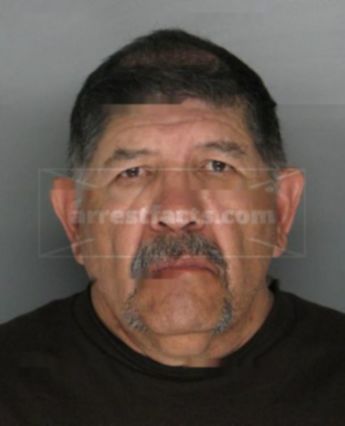 Peter Carrizosa