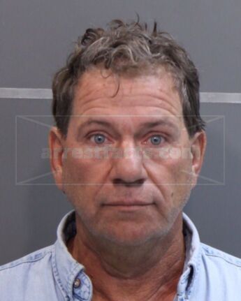 Mark Allen Griswold
