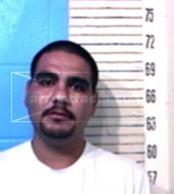 Jose Angel Salazar