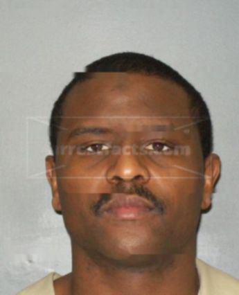Cedric Lamont Simon