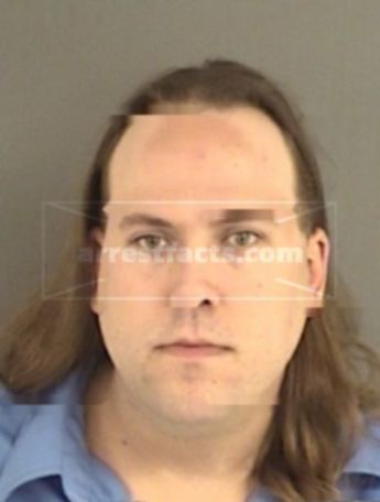 Russell Allen Gorsuch