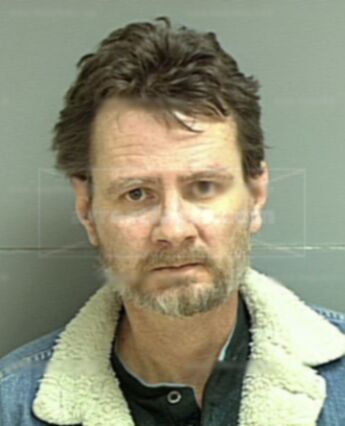 Randy Kay Clawson