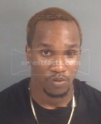 Antoine Tyrone Brant