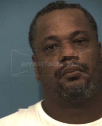 Damond Roderick Doyle