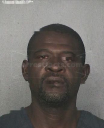 Roosevelt Graham