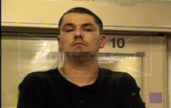Mark Anthony Whitaker