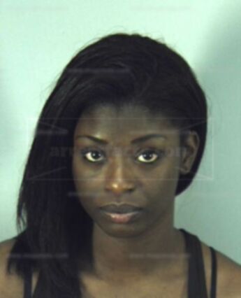 Shadaia Mcintyre