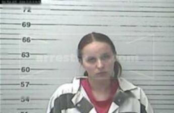 Samantha Gale Woods