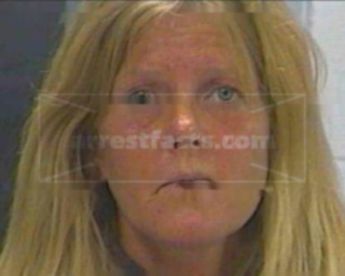 Melissa Jane Knechtel