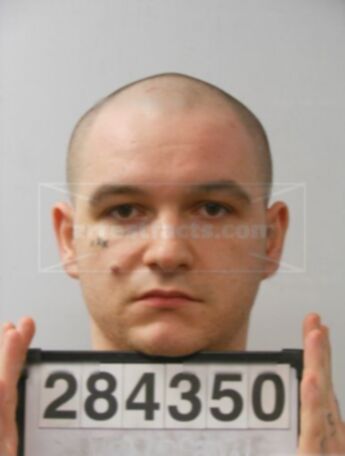 Nicholas Justice