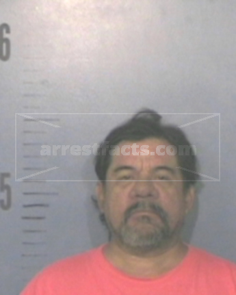 Orlando Herrera Montez