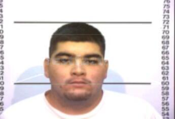 Mark Anthony Castillo