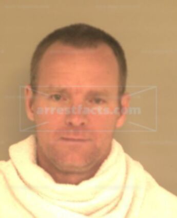 Richard Wayne Turner