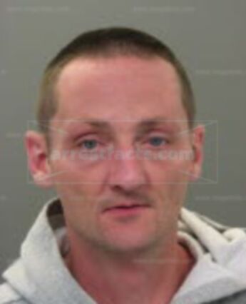 Richard Francis Hall