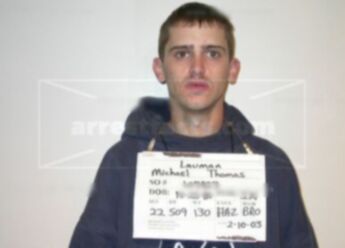 Michael Thomas Lauman