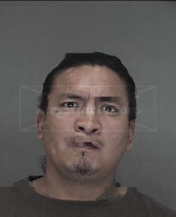 Leon Wayne Cross