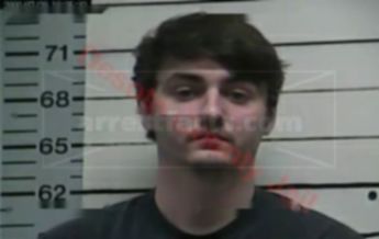 Ethan Wade Whiteside