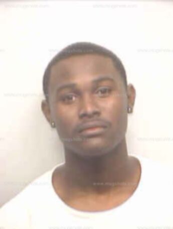 Anthony Vashawn Jordan