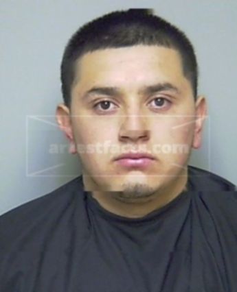 Christian De Jesus Lozano-Gonzalez