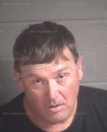 Joseph Lee Mccrary