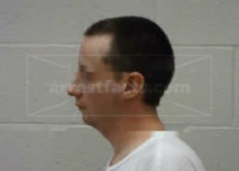 Jerrod Bradley Hayes