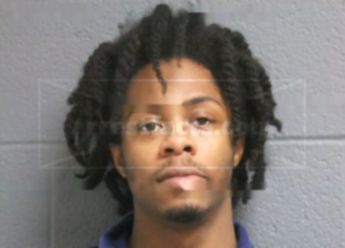 Jason Lamar Thomas