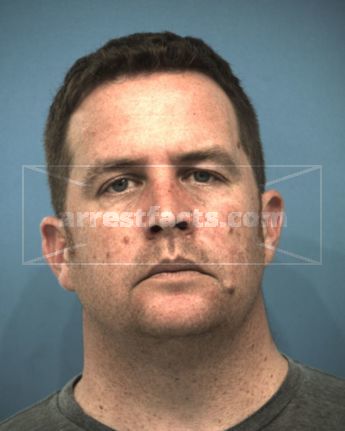 Chad David May