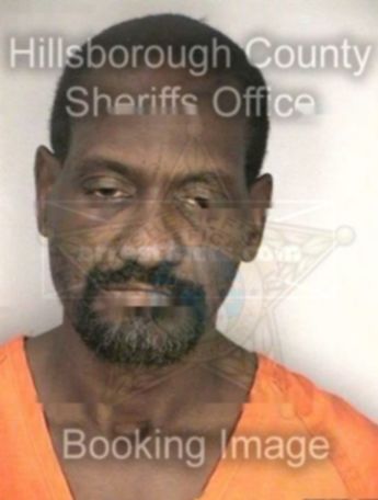 Frank Alvin Beckford