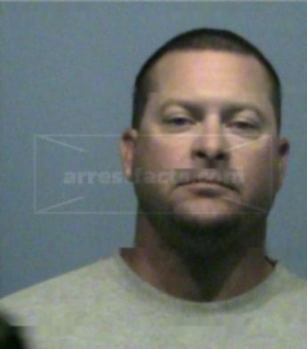 Steven David Merritt