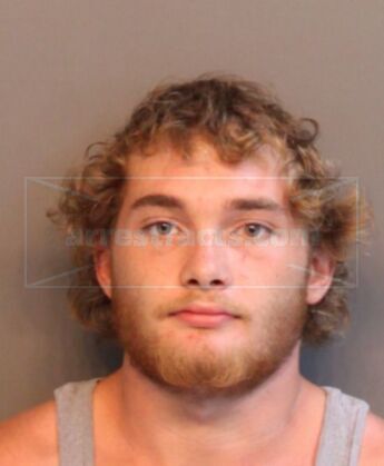 Cody Hill