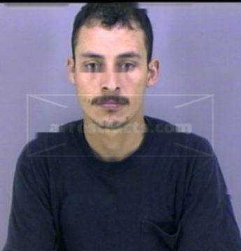 Alonso Torres Sarmiento