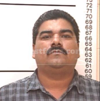 George Abrego Lopez