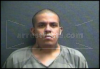 Lorenzo Martinez Arreola