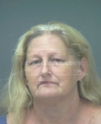 Monica Diann Lainhart