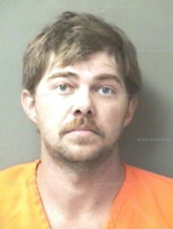 Gary Dewayne Garrett
