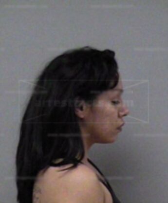 Scottina A Johnson