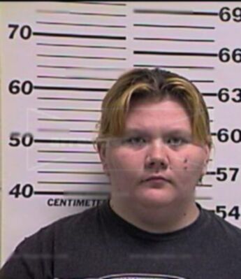 Melissa Anne Dehaven