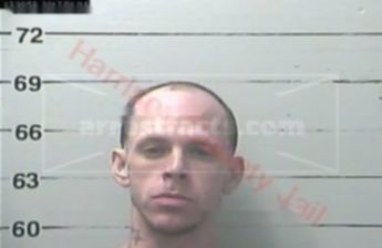 Nicholas Travis Floyd