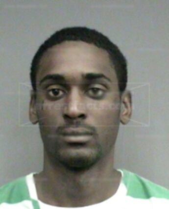 Eric Lamar Johnson