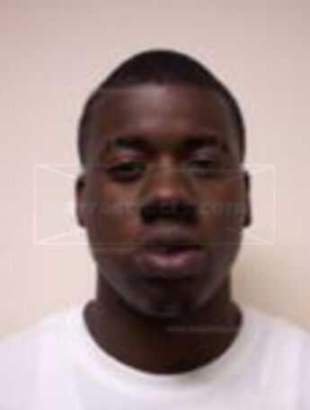 Brandon Davon Rivers