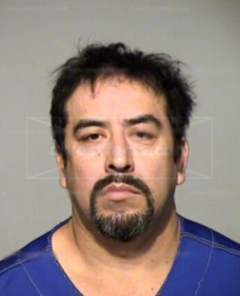 Jose Garcia-Dominguez