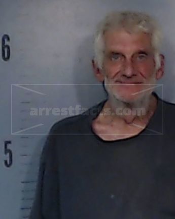 James Allen Moody