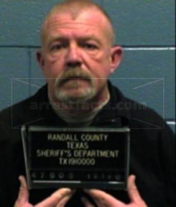 Derrill Wayne Harkrider