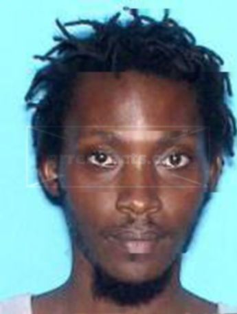 David Leon Black Jr
