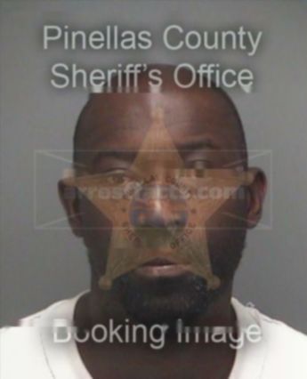 Kenneth Leon Williams