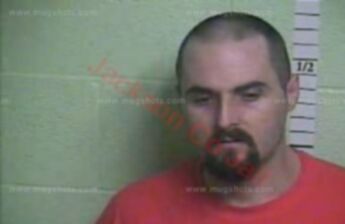 Jason Lee Gibson