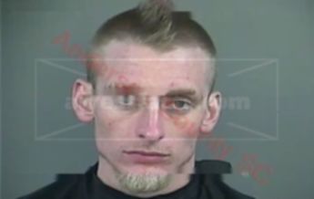 Justin Brent Kirby