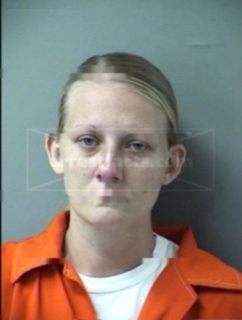 Amanda Leeann Harville