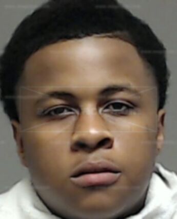 Brandon Jarod Henry